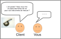 rencontre avec le client - 3