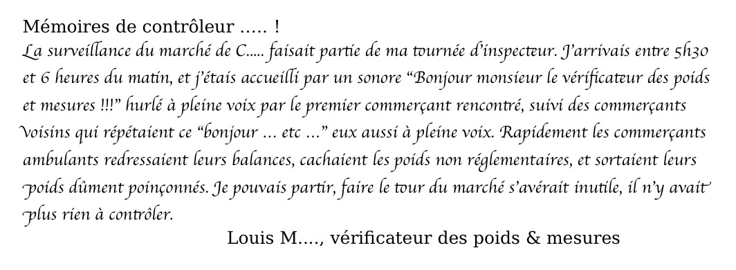 Mémoire de contrôleur